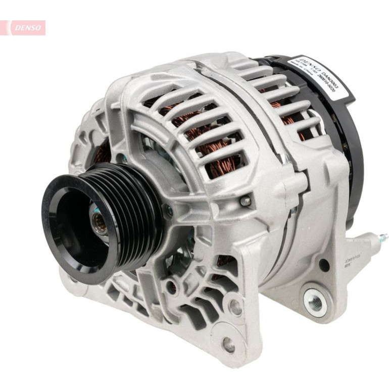 Generator DAN3003