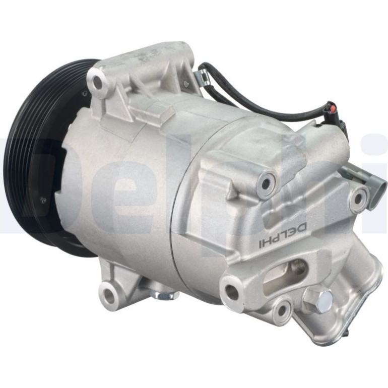 Kompressor, Klimaanlage CS20382 Kompressor, Klimaanlage CS20382