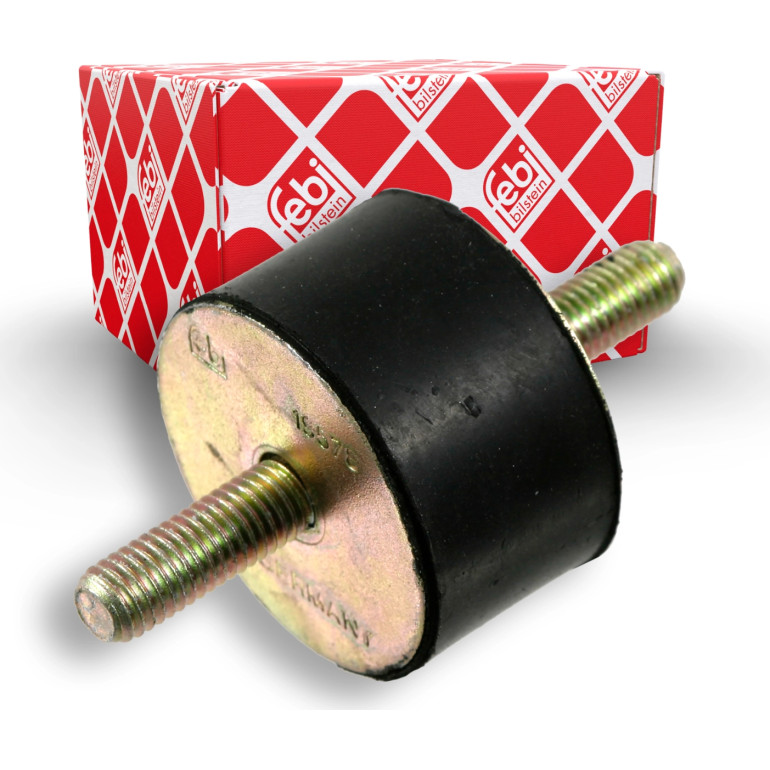 FEBI BILSTEIN 19578 Anschlag-/Befestigungspuffer FEBI BILSTEIN 19578 Anschlag-/Befestigungspuffer
