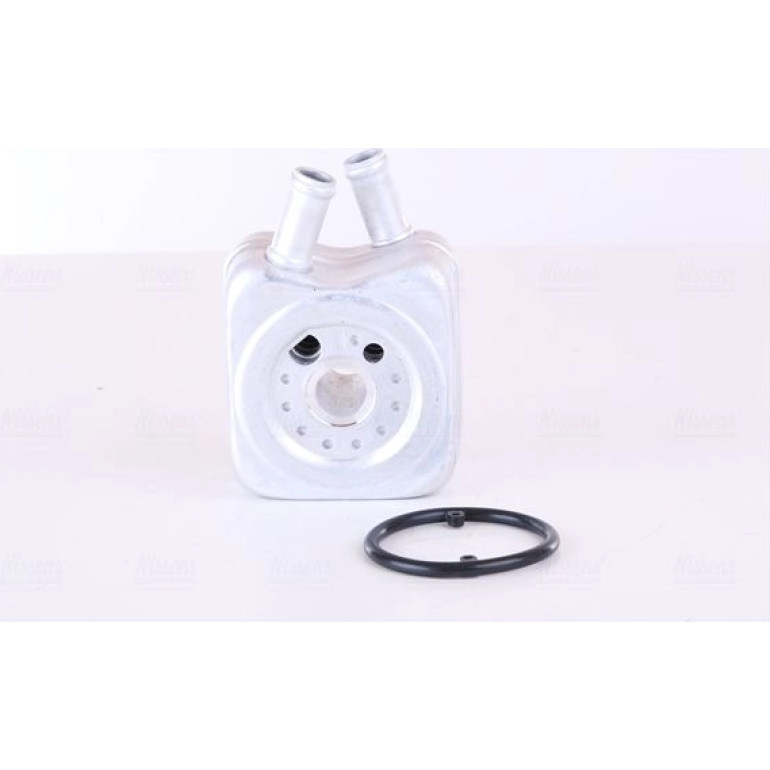 Ölkühler, Motoröl 90606