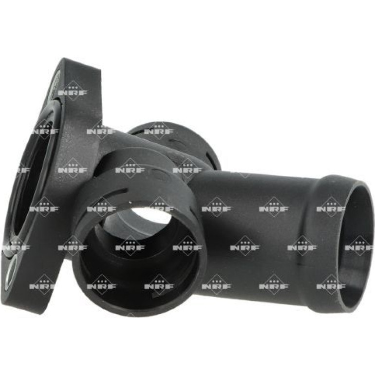 Kühlmittelflansch 775057 Kühlmittelflansch 775057