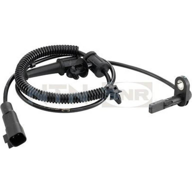 Sensor, Raddrehzahl ASB153.02 Sensor, Raddrehzahl ASB153.02