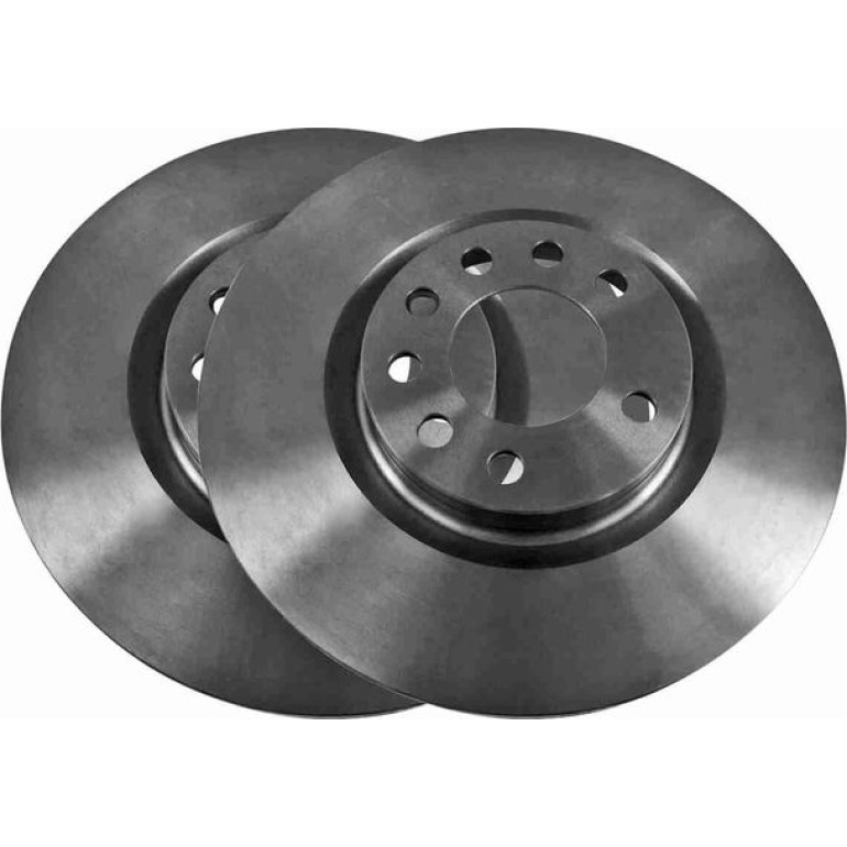 Bremsscheibe V24-80024 Bremsscheibe V24-80024