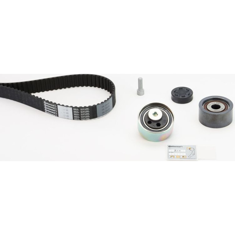 Zahnriemensatz CT1015K1