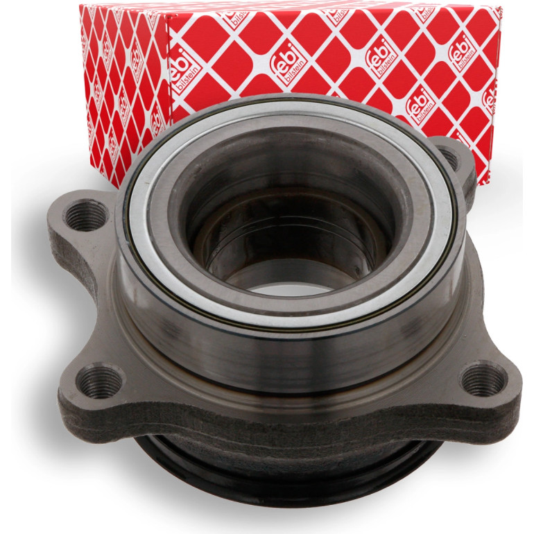 FEBI BILSTEIN 32886 Radlagersatz FEBI BILSTEIN 32886 Radlagersatz