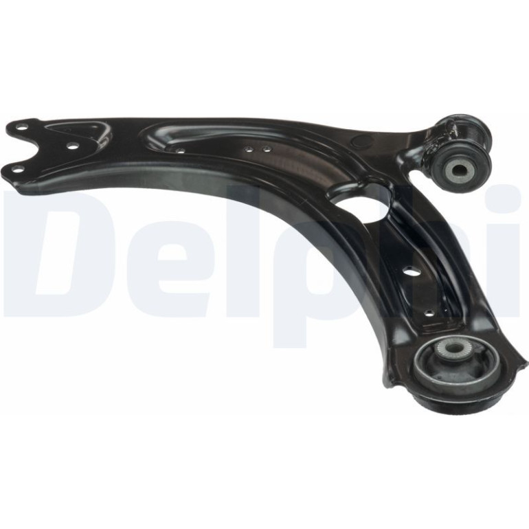 Lenker, Radaufhängung TC3440