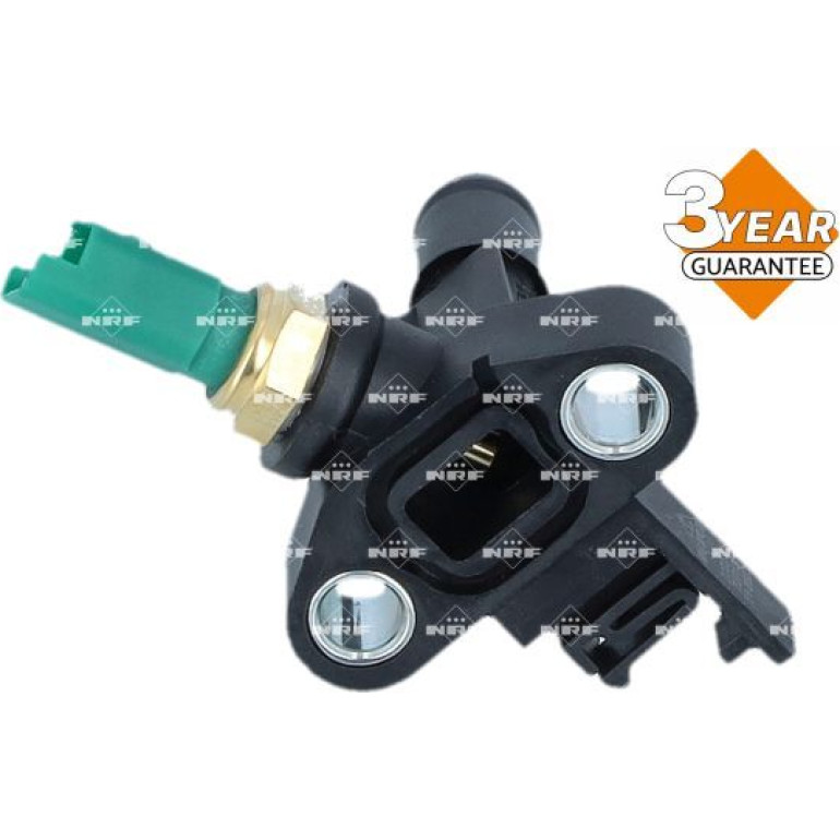 Sensor, Kühlmitteltemperatur 727121 Sensor, Kühlmitteltemperatur 727121