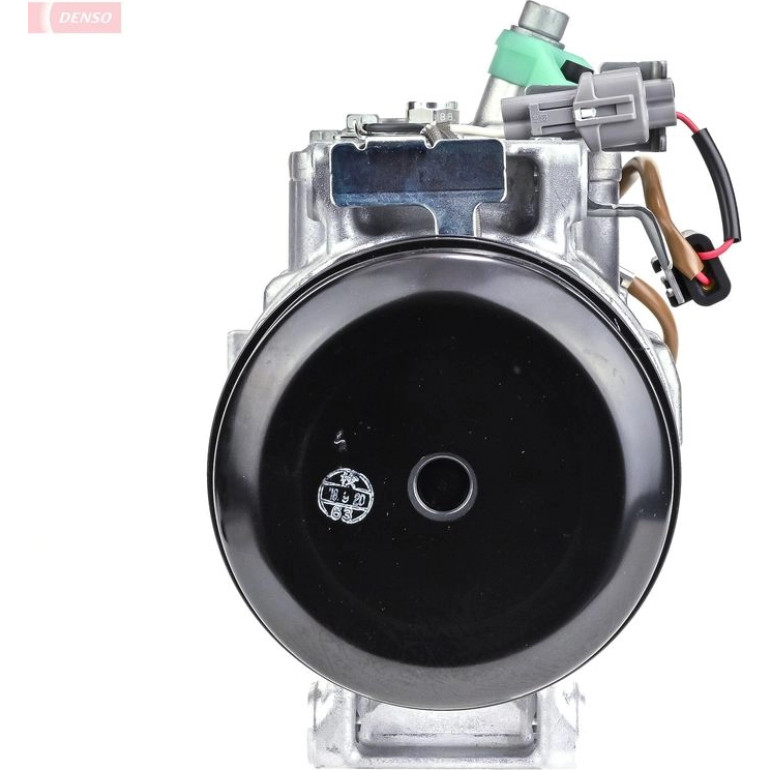 DENSO 6SBU16C Klimakompressor DCP17179 DENSO 6SBU16C Klimakompressor DCP17179