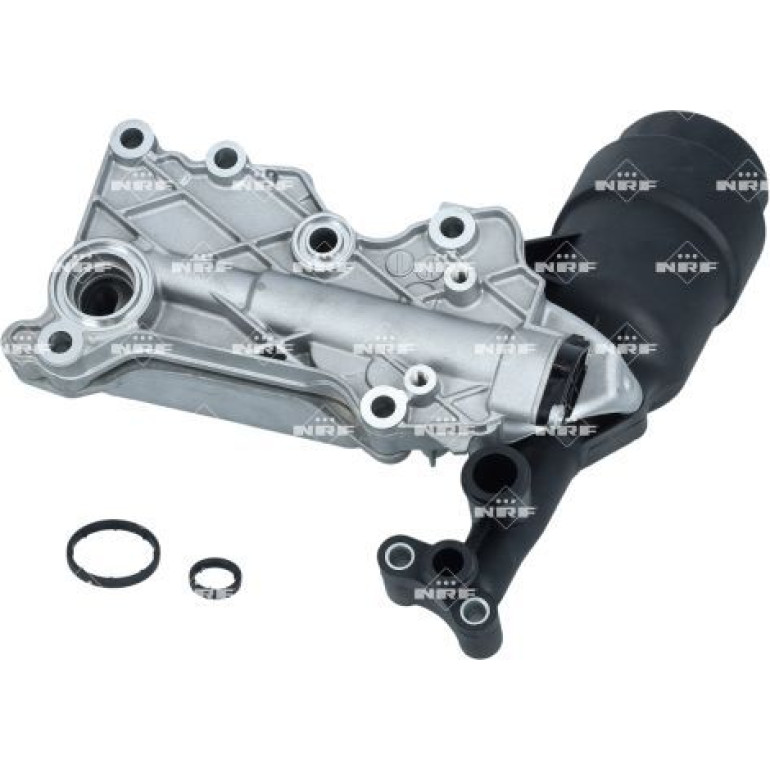 Ölkühler, Motoröl 31350