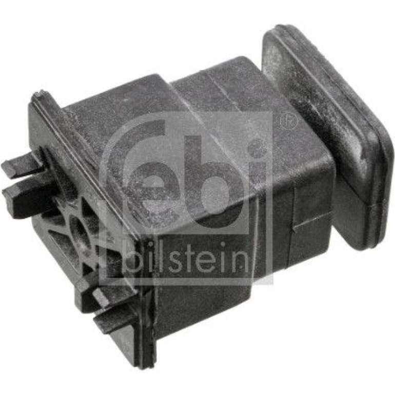FEBI BILSTEIN 188109 Lagerung, Kühler