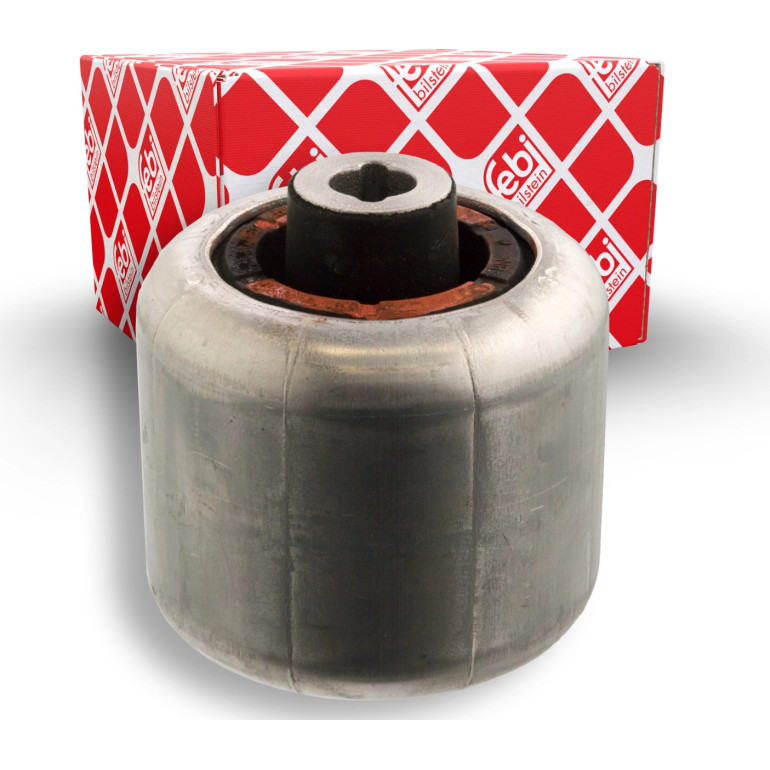 FEBI BILSTEIN 103130 Lagerung, Achskörper FEBI BILSTEIN 103130 Lagerung, Achskörper