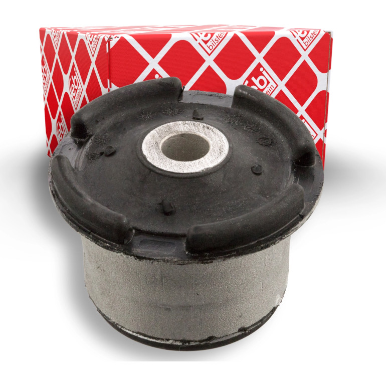 FEBI BILSTEIN 17453 Lagerung, Achskörper FEBI BILSTEIN 17453 Lagerung, Achskörper
