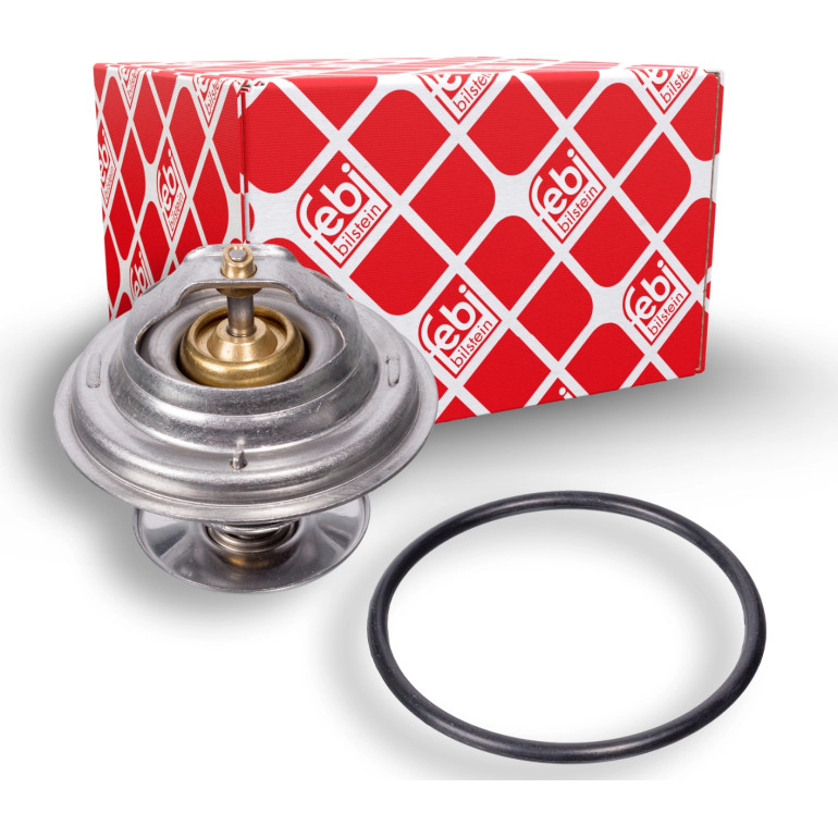 FEBI BILSTEIN 09671 Thermostat, Kühlmittel FEBI BILSTEIN 09671 Thermostat, Kühlmittel