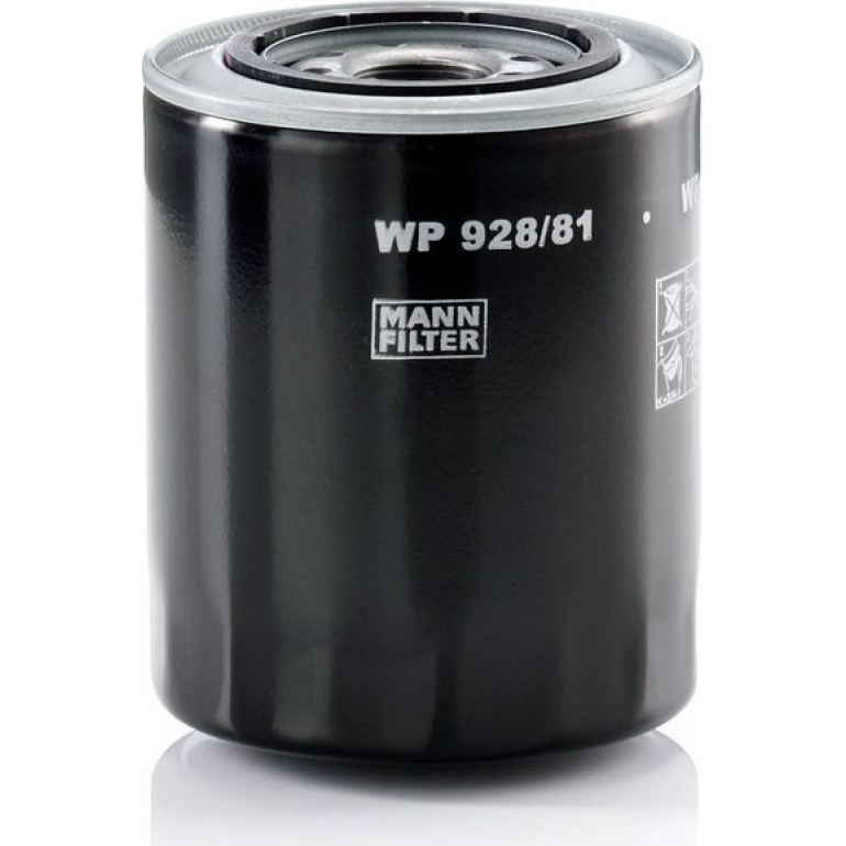 Ölfilter WP 928/81