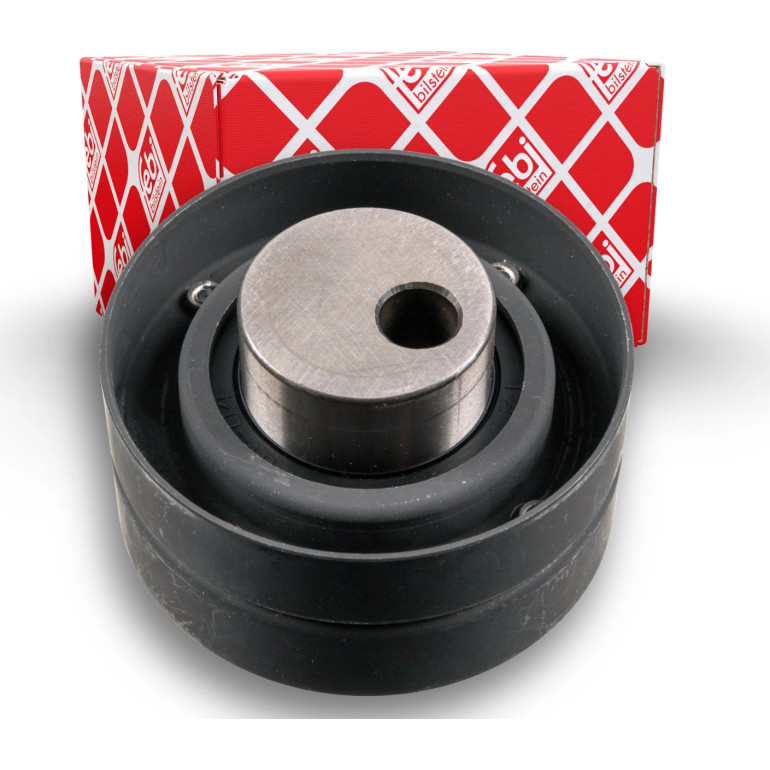 FEBI BILSTEIN 04927 Spannrolle, Zahnriemen FEBI BILSTEIN 04927 Spannrolle, Zahnriemen