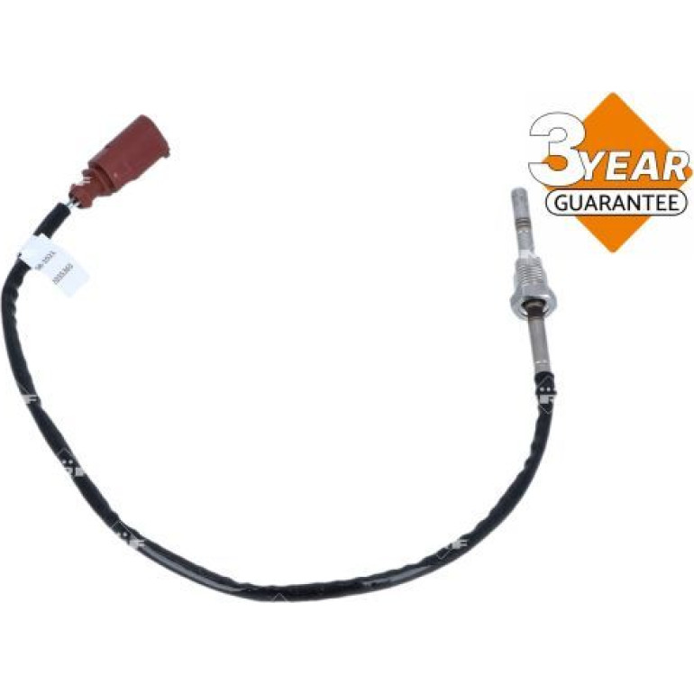 Sensor, Abgastemperatur 707209 Sensor, Abgastemperatur 707209