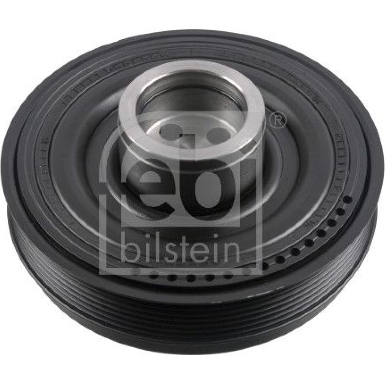 FEBI BILSTEIN 184552 Riemenscheibe, Kurbelwelle FEBI BILSTEIN 184552 Riemenscheibe, Kurbelwelle