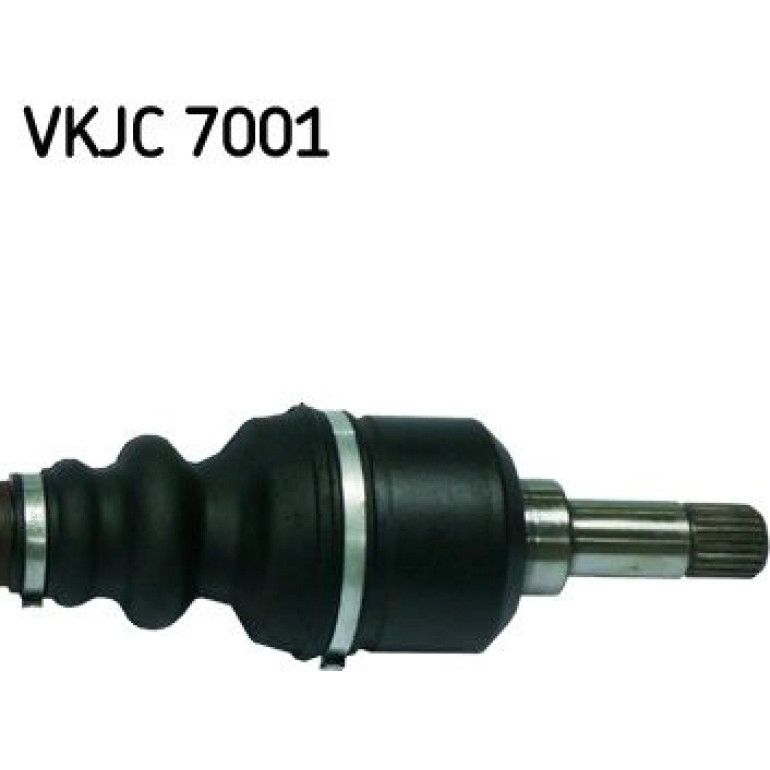 Antriebswelle VKJC 7001 Antriebswelle VKJC 7001