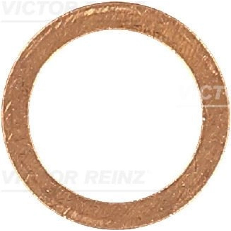 Dichtring, Ölablassschraube 41-70141-00