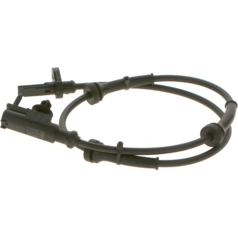 Sensor, Raddrehzahl 0 265 009 326 Sensor, Raddrehzahl 0 265 009 326