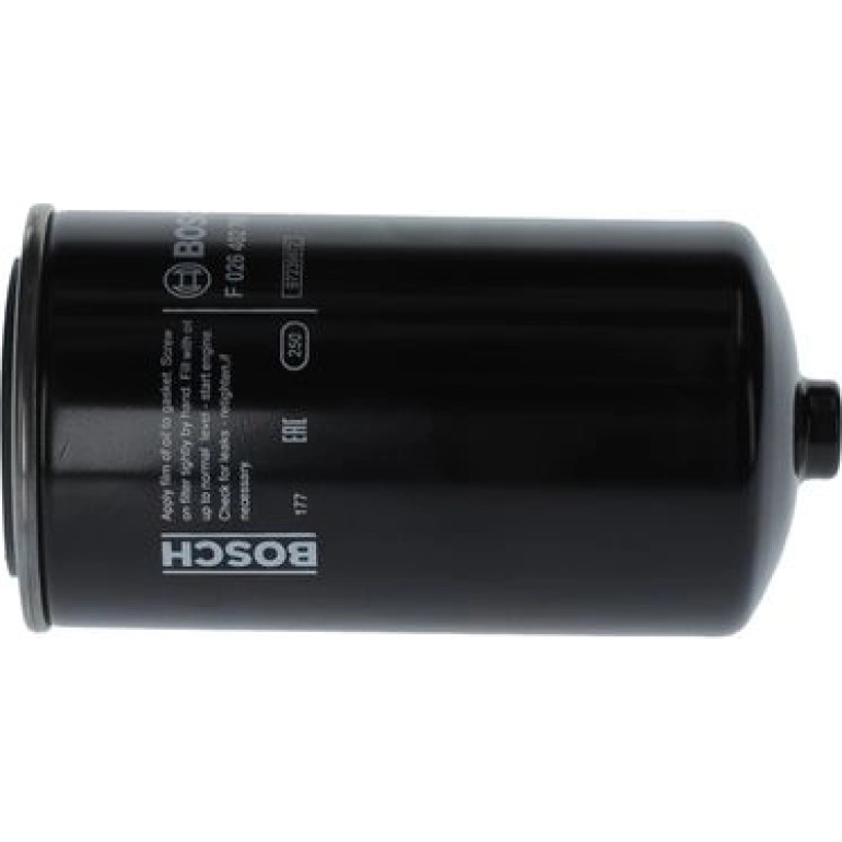 Kraftstofffilter F 026 402 790 Kraftstofffilter F 026 402 790