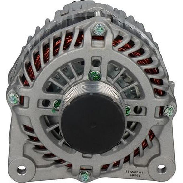Generator 443532 Generator 443532