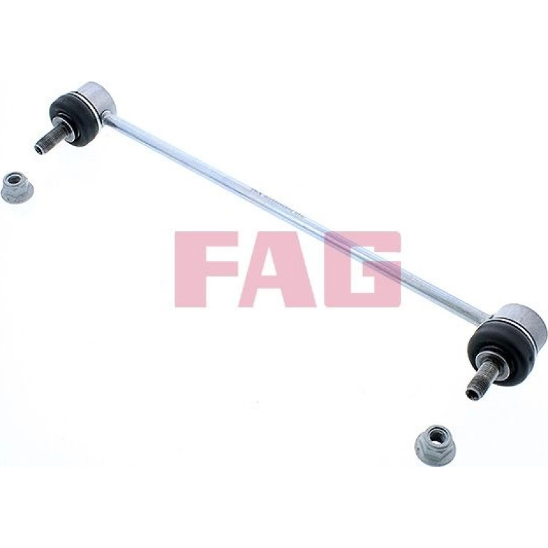 FAG 818 0653 10 Koppelstange für HONDA Jazz (GD, GE3, GE2) 320mm, M10x1,25 FAG 818 0653 10 Koppelstange für HONDA Jazz (GD, GE3, GE2) 320mm, M10x1,25