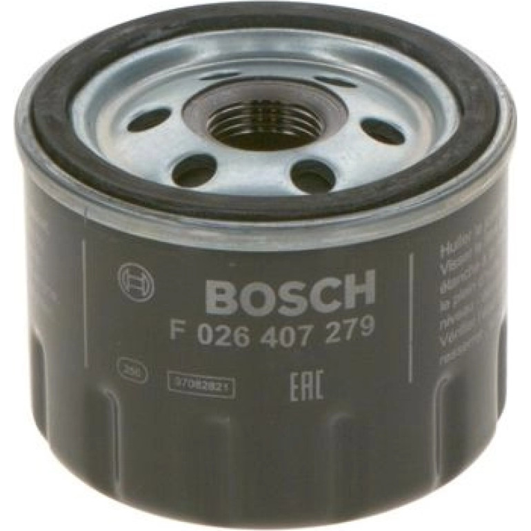 Ölfilter F 026 407 279