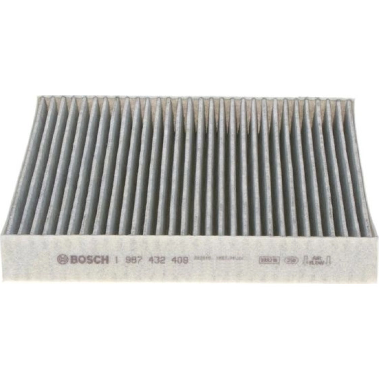 BOSCH 1 987 432 409 Innenraumfilter BOSCH 1 987 432 409 Innenraumfilter