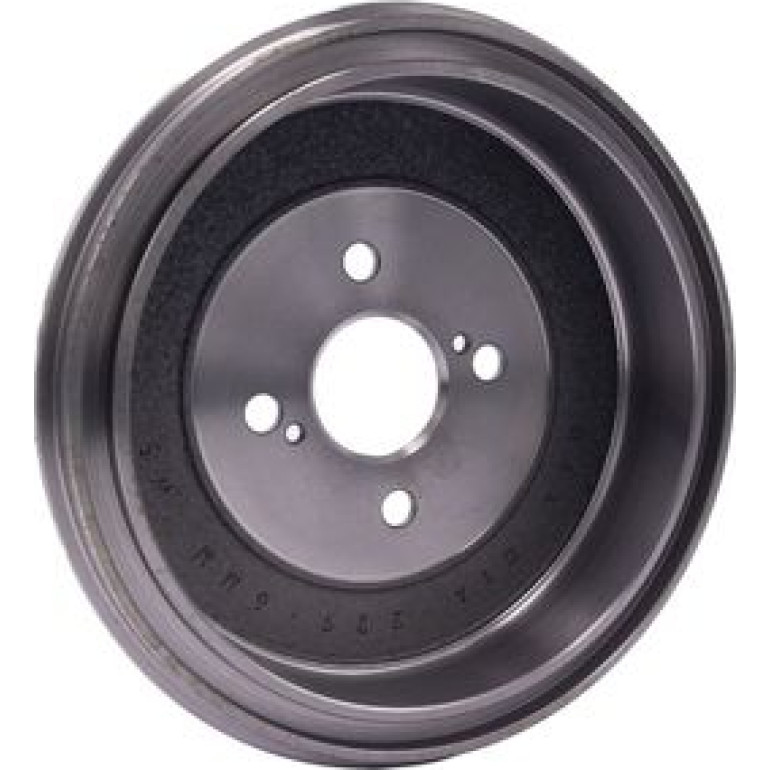 Bremstrommel 8DT 355 302-711