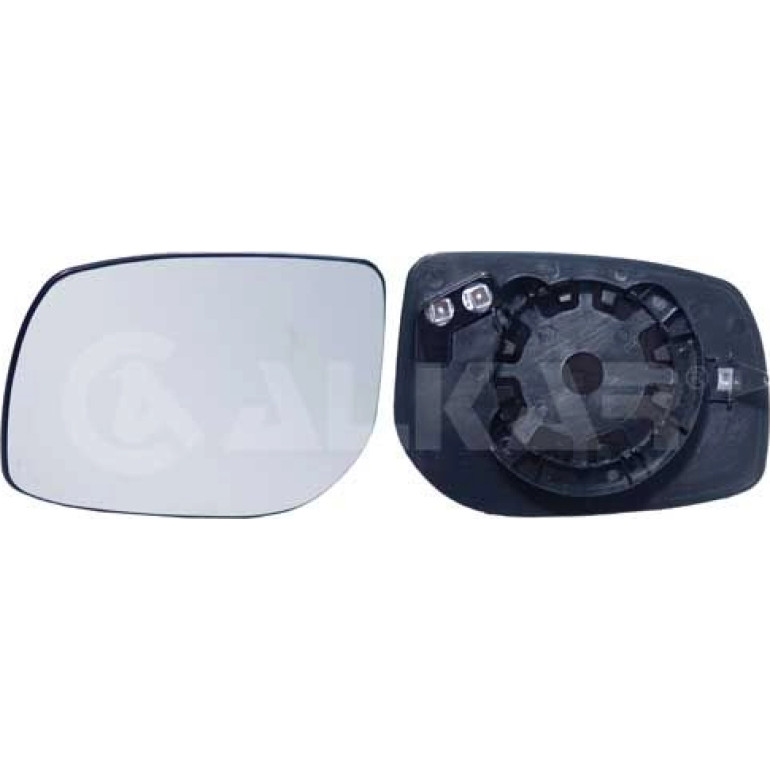 Spiegelglas, Außenspiegel 6431957 Spiegelglas, Außenspiegel 6431957
