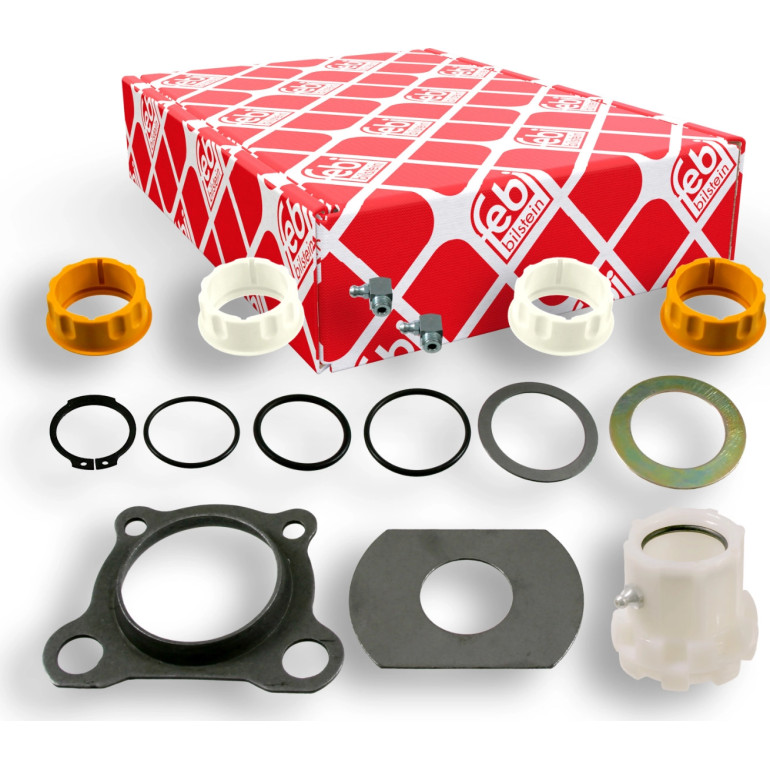 FEBI BILSTEIN 05309 Reparatursatz, Bremsnockenwelle FEBI BILSTEIN 05309 Reparatursatz, Bremsnockenwelle