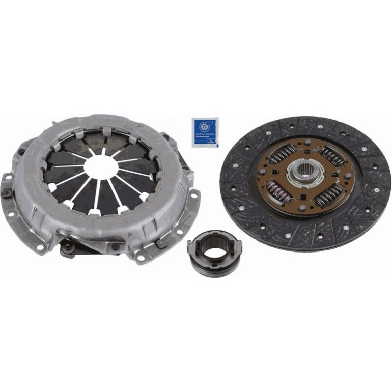 SACHS 3000 951 409 Kupplungssatz SACHS 3000 951 409 Kupplungssatz