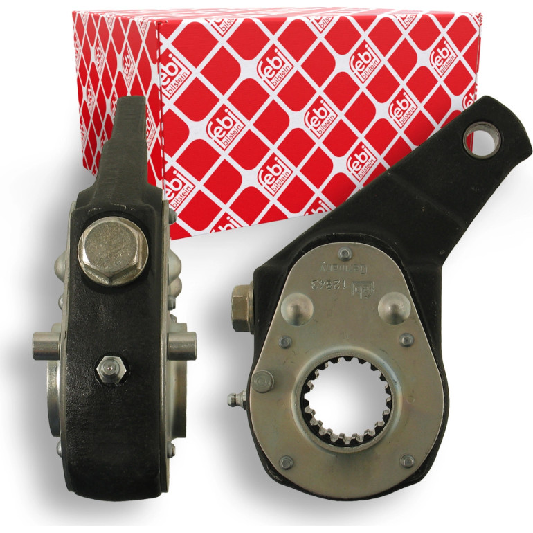 FEBI BILSTEIN 12843 Gestängesteller, Bremsanlage