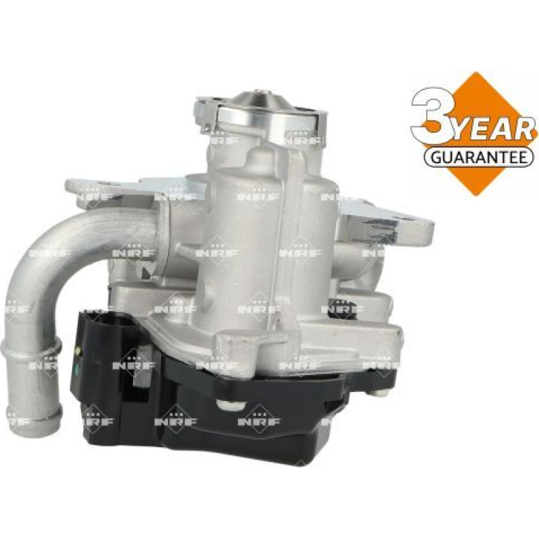 AGR-Ventil 48743 AGR-Ventil 48743