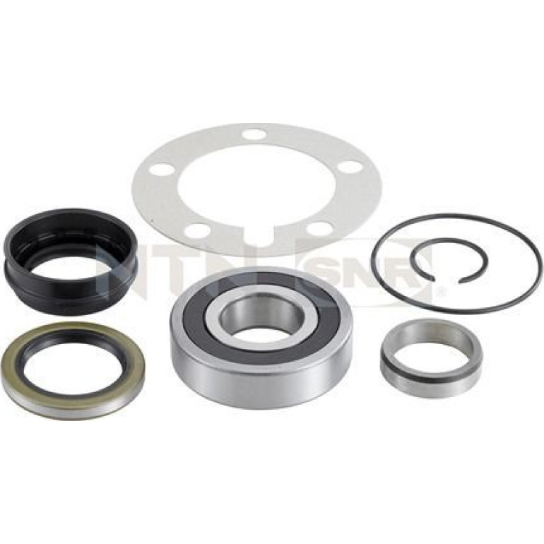 Radlagersatz R140.27