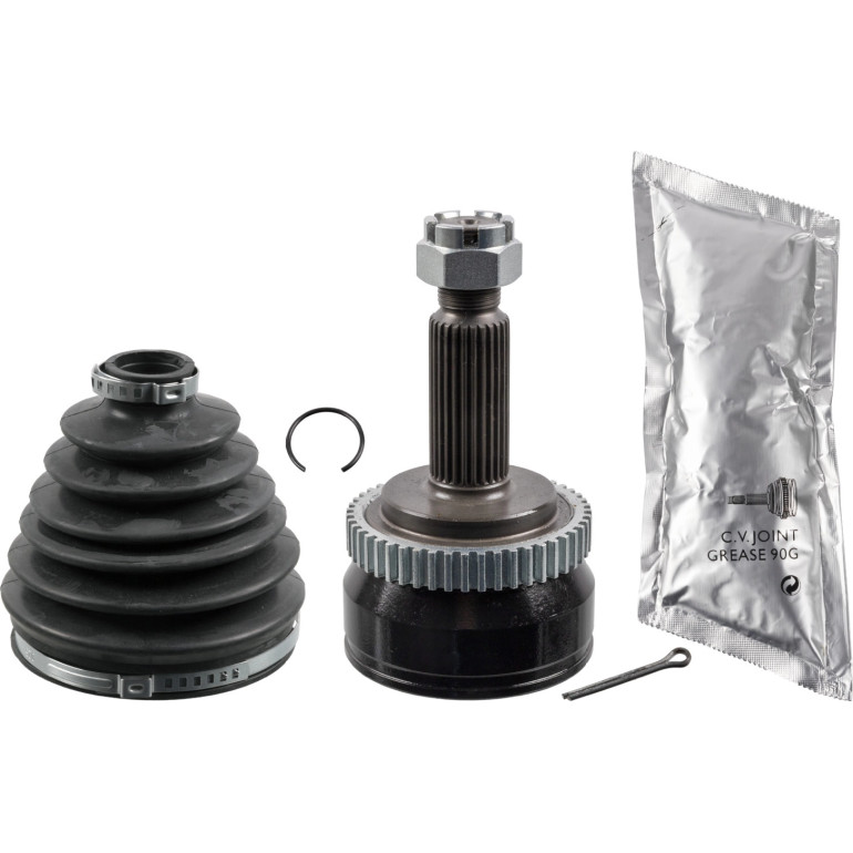 FEBI BILSTEIN 176357 Gelenksatz, Antriebswelle FEBI BILSTEIN 176357 Gelenksatz, Antriebswelle