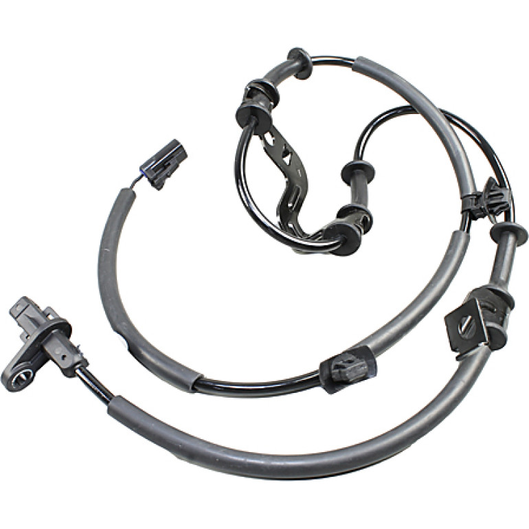 Sensor, Raddrehzahl 09001268