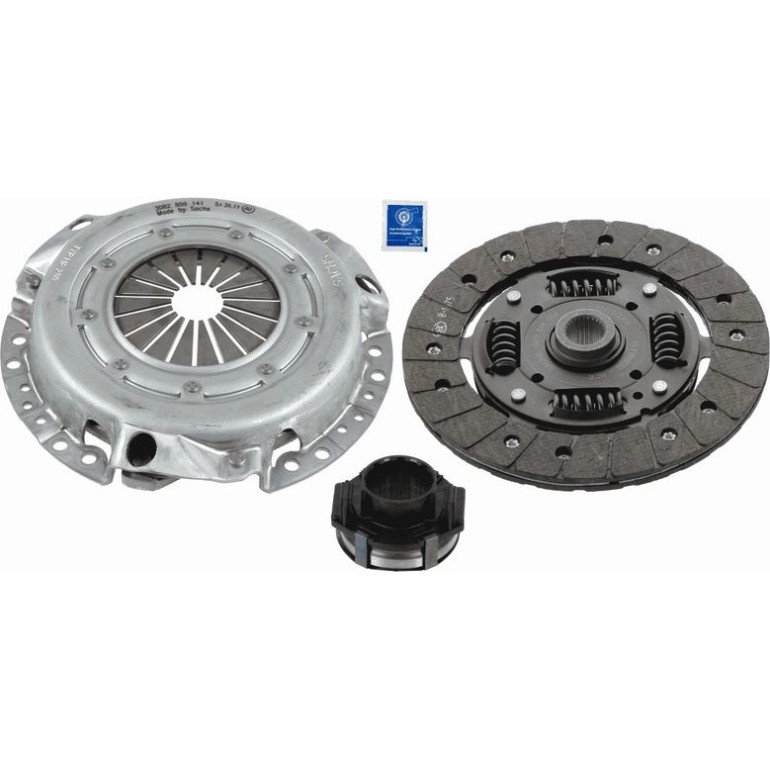 SACHS 3000 154 002 Kupplungssatz SACHS 3000 154 002 Kupplungssatz