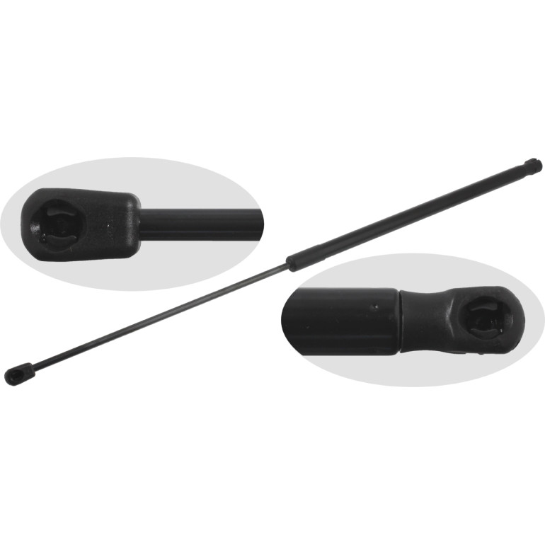 FEBI BILSTEIN 39702 Gasfeder, Motorhaube