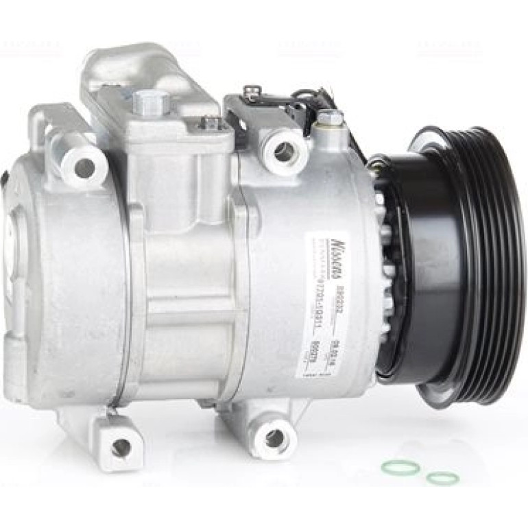 Kompressor, Klimaanlage 890232 Kompressor, Klimaanlage 890232