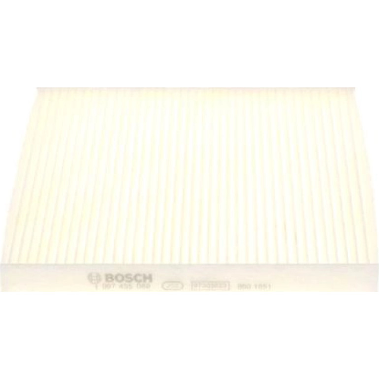 Filter, Innenraumluft 1 987 435 089 Filter, Innenraumluft 1 987 435 089