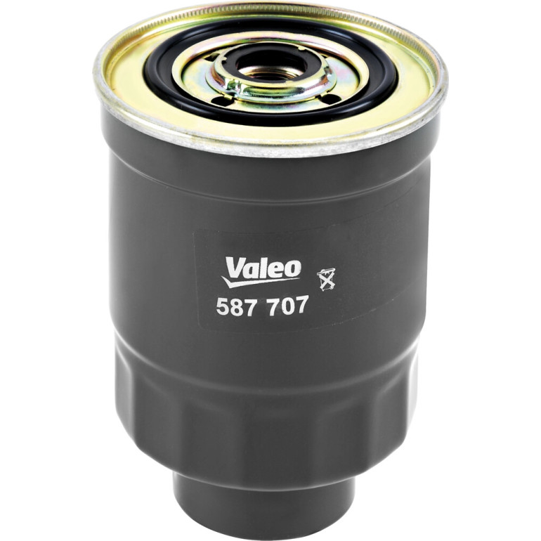Kraftstofffilter 587707