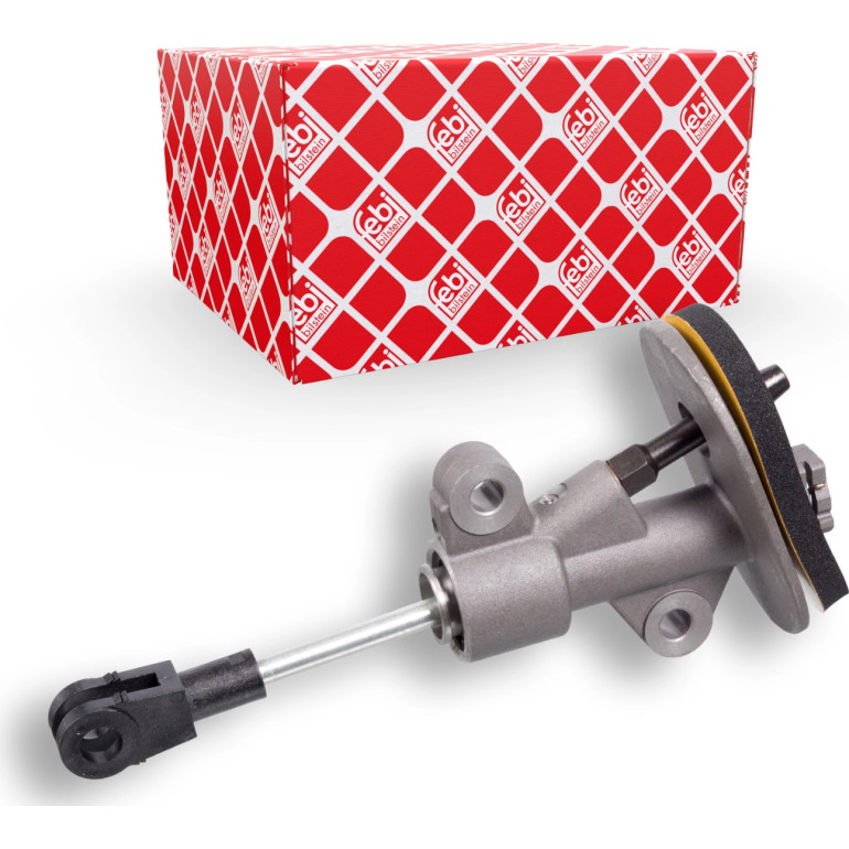 FEBI BILSTEIN 103242 Geberzylinder, Kupplung FEBI BILSTEIN 103242 Geberzylinder, Kupplung