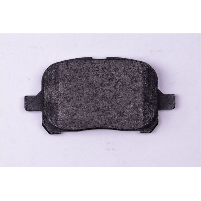 Bremsbelagsatz, Scheibenbremse 8DB 355 009-351 Bremsbelagsatz, Scheibenbremse 8DB 355 009-351