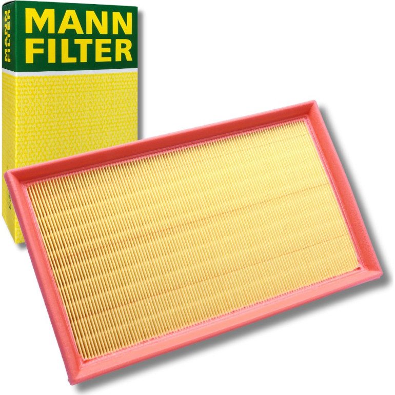 MANN-FILTER C 30 005 Luftfilter MANN-FILTER C 30 005 Luftfilter