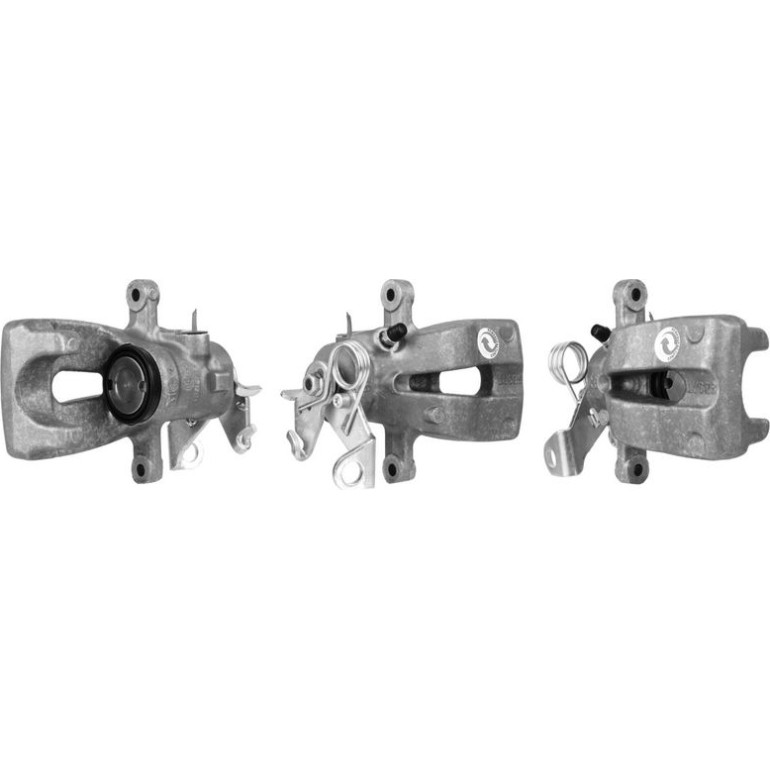 Bremssattel FCL695093 Bremssattel FCL695093
