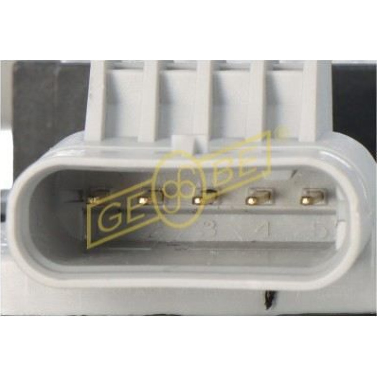 NOx-Sensor, NOx-Katalysator 9 3552 1