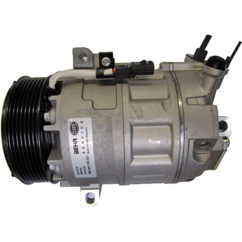 Kompressor, Klimaanlage ACP 610 000P