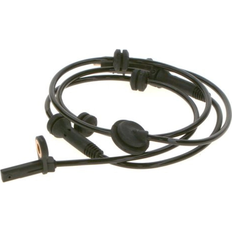 Sensor, Raddrehzahl 0 986 594 578 Sensor, Raddrehzahl 0 986 594 578